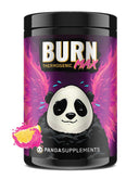 BURN MAX - Unmatched Kicks-PANDA