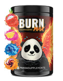 BURN MAX - Unmatched Kicks-PANDA