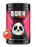 BURN MAX - Unmatched Kicks-PANDA