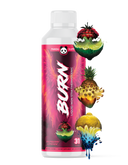 BURN Stim-Free Liquid Thermogenic - Unmatched Kicks-PANDA