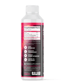 BURN Stim-Free Liquid Thermogenic - Unmatched Kicks-PANDA