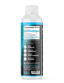 BURN Stim-Free Liquid Thermogenic - Unmatched Kicks-PANDA