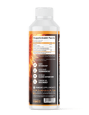 BURN Stim-Free Liquid Thermogenic - Unmatched Kicks-PANDA
