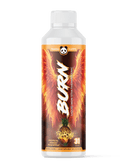 BURN Stim-Free Liquid Thermogenic - Unmatched Kicks-PANDA