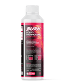 BURN Stim-Free Liquid Thermogenic - Unmatched Kicks-PANDA