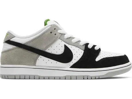 Chlorophyll SB DUNK LOW