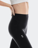 Train Tights 7/8 Black