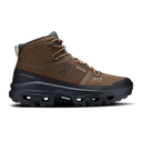Cloudrock Mid Waterproof Earth | Black