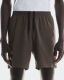 Focus Shorts Pebble