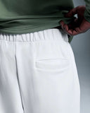 Club Pants White