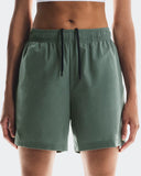 5" Core Shorts Olive