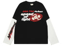 Camiseta Broken Planet Speed Of Light - Unmatched Kicks - BROKEN PLANET