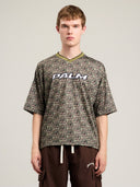 Camo Allover Palm Sport T-Shirt - Unmatched Kicks - Palm Angeles