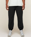 Campus Crest Cuffed Pants regular Heavy Blue - Unmatched Kicks-GYMSHARK
