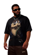 4301 - Looney Tunes Character Tees Taz T