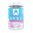Loaded PreCotton Candy