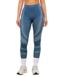 Charge Seamless Leggings regular Gymshark Charge Seamless Leggings - Unmatched Kicks - GYMSHARK