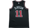 Chicago Bulls Demar DeRozan Jersey - Unmatched Kicks - jersey
