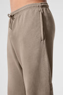 Chill Vintage Wash Sweatpant - Gravel Wash - Unmatched Kicks - ALO