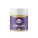 Chillax - Unmatched Kicks-PANDA