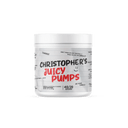 Christopher's Juicy Pumps - Unmatched Kicks - RAW