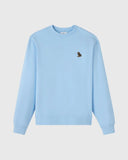Classic Crewneck - Light Blue - Unmatched Kicks - 