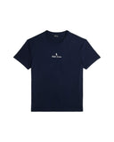 Classic Fit Logo Jersey T-Shirt Aviator Navy - Unmatched Kicks - ralph lauren
