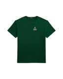 Classic Fit Logo Jersey T-Shirt New Forest - Unmatched Kicks - ralph lauren