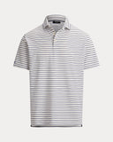 Classic Fit Performance Polo Shirt Pure Lilac Multi - Unmatched Kicks-ralph lauren