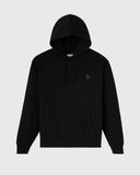Classic Hoodie - Black - Unmatched Kicks - 