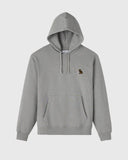 Classic Hoodie - Heather Grey - Unmatched Kicks - 