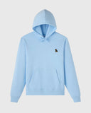 Classic Hoodie - Light Blue - Unmatched Kicks - 