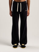 Classic Logo Cord Travel Pants - Unmatched Kicks - Palm Angeles