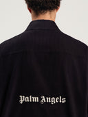 Classic Logo Corduroy Overshirt - Unmatched Kicks - Palm Angeles