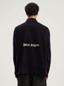 Classic Logo Corduroy Overshirt - Unmatched Kicks - Palm Angeles