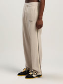 Classic Logo Knit Track Pants - Unmatched Kicks - Palm Angeles