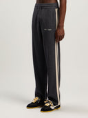 Classic Logo Knit Track Pants - Unmatched Kicks - Palm Angeles