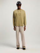 Classic Logo Knit Track Pants - Unmatched Kicks - Palm Angeles