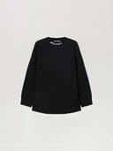 Classic Logo Long - Sleeved Over T-Shirt - Unmatched Kicks - Palm Angeles