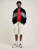 Classic Logo Loose Overshirt - Unmatched Kicks - Palm Angeles