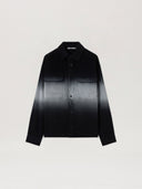 Classic Logo Loose Overshirt - Unmatched Kicks - Palm Angeles