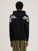 Classic Logo Over Hoodie - Unmatched Kicks - Palm Angeles
