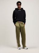 Classic Logo Over Hoodie - Unmatched Kicks - Palm Angeles