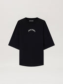 Classic Logo Over T-Shirt - Unmatched Kicks - Palm Angeles