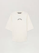 Classic Logo Over T-Shirt - Unmatched Kicks - Palm Angeles