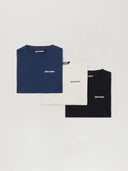 Classic Logo T-Shirt Tripack - Unmatched Kicks - Palm Angeles