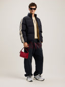 Classic Logo Track Down Jacket - Unmatched Kicks - Palm Angeles