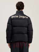 Classic Logo Track Down Jacket - Unmatched Kicks - Palm Angeles