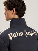 Classic Logo Track Down Jacket - Unmatched Kicks - Palm Angeles