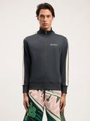 Classic Logo Track Jacket - Unmatched Kicks - Palm Angeles